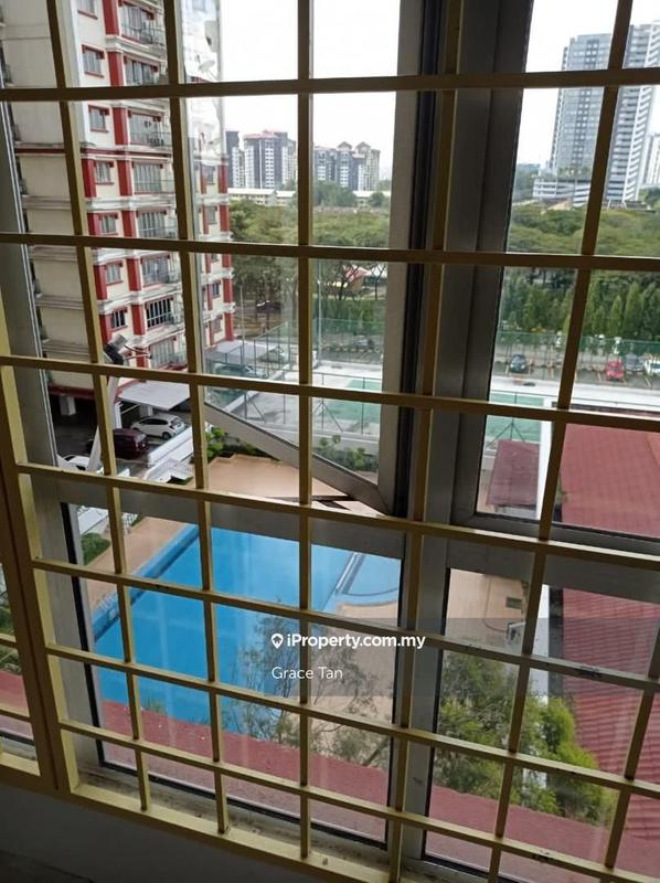 Kondominium untuk Dijual di Villa Lagenda oleh Grace Tan - iProperty.com.my