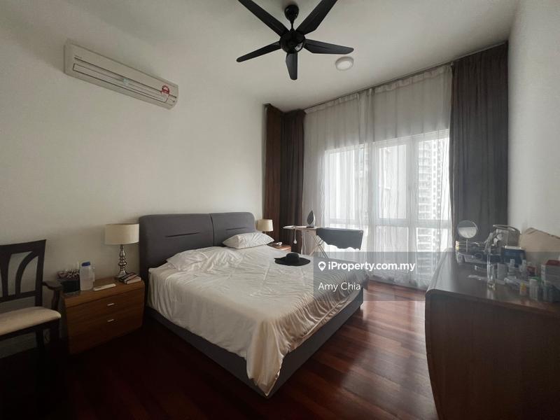 Condominium for Sale in Pavilion Hilltop by Amy Chia - iProperty.com.my