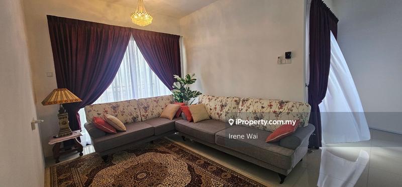 Kondominium untuk Disewa di The Cove Hillside Residence oleh Irene Wai - iProperty.com.my