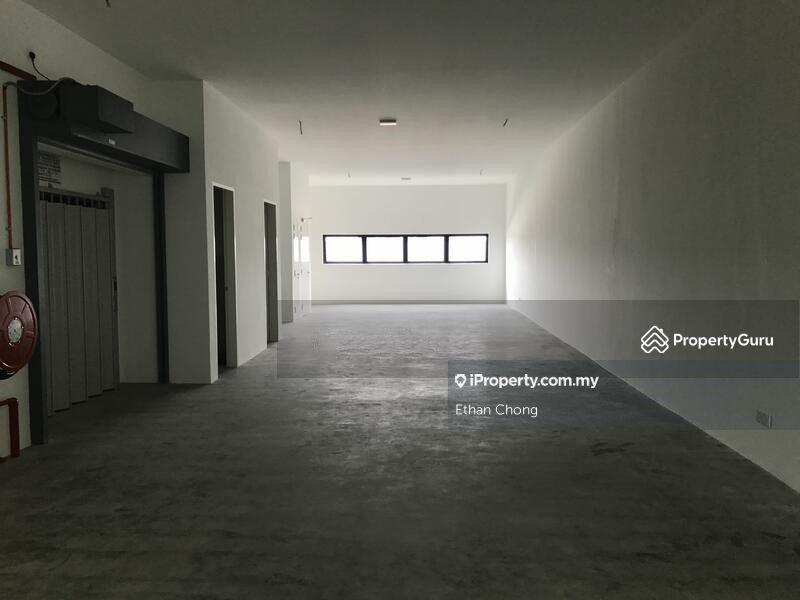 For Sale - Nouvelle Industrial Park Meru