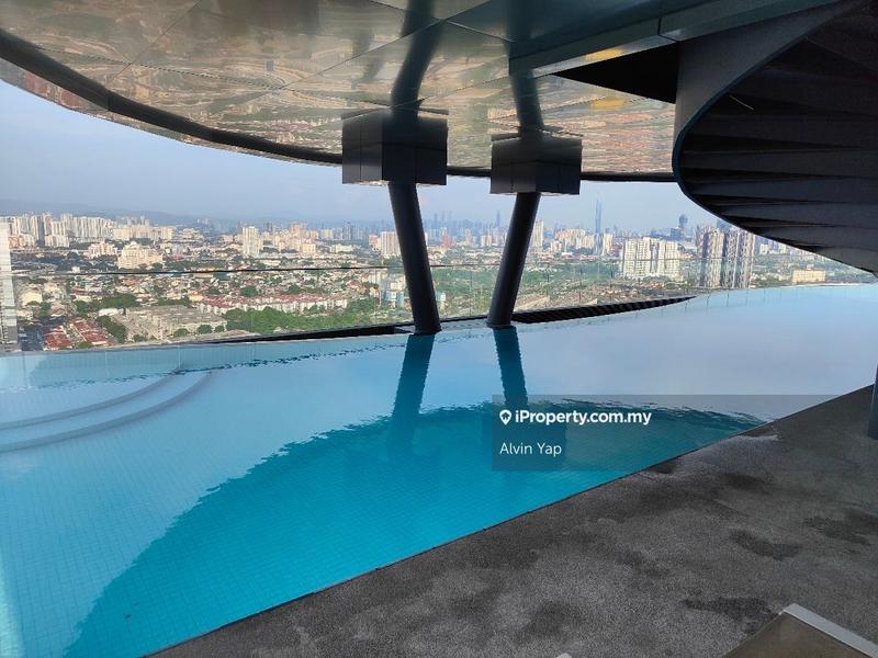 Service Residence for Rent in UNIO Residence by Alvin Yap - iProperty.com.my
