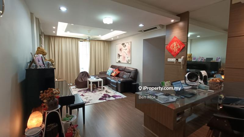 For Sale - Opal Damansara