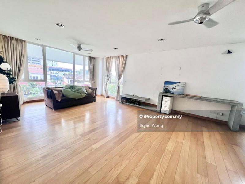 Semi-Detached House for Sale in Seksyen 22, Damansara Jaya, Petaling Jaya by Bryan Wong - iProperty.com.my