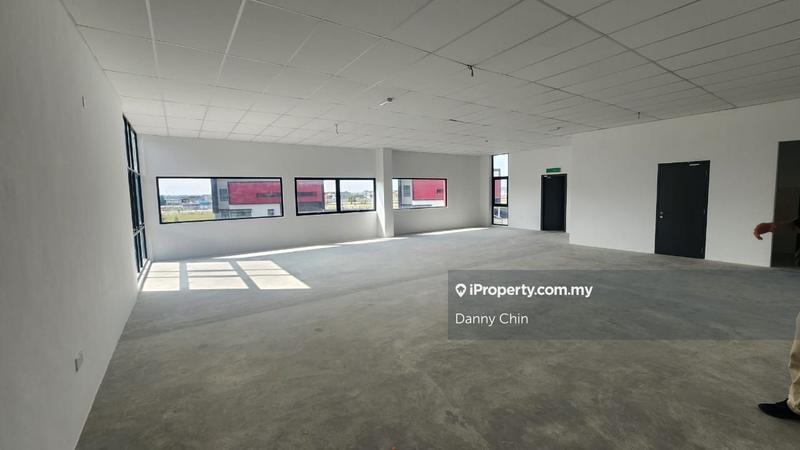 Warehouse for Rent in i8B @ Bandar Bukit Raja Industrial Gateway, Bukit Raja by Danny Chin - iProperty.com.my