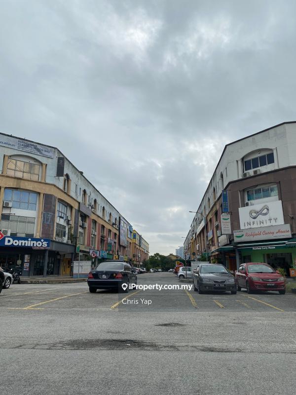 Kedai-Pejabat untuk Dijual di Usj 1, Subang Jaya oleh Chris Yap - iProperty.com.my