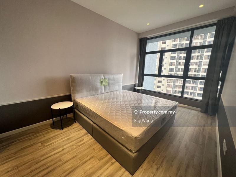 Service Residence for Sale in Millerz Square Serviced Residence by Kay Wong - iProperty.com.my
