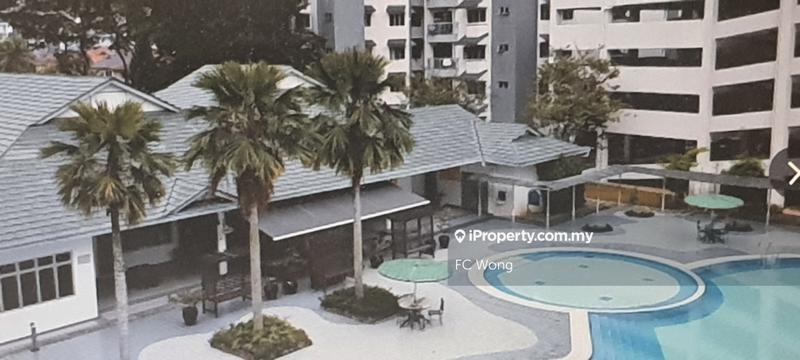 Kondominium untuk Dijual di Tiara Kelana oleh FC Wong - iProperty.com.my