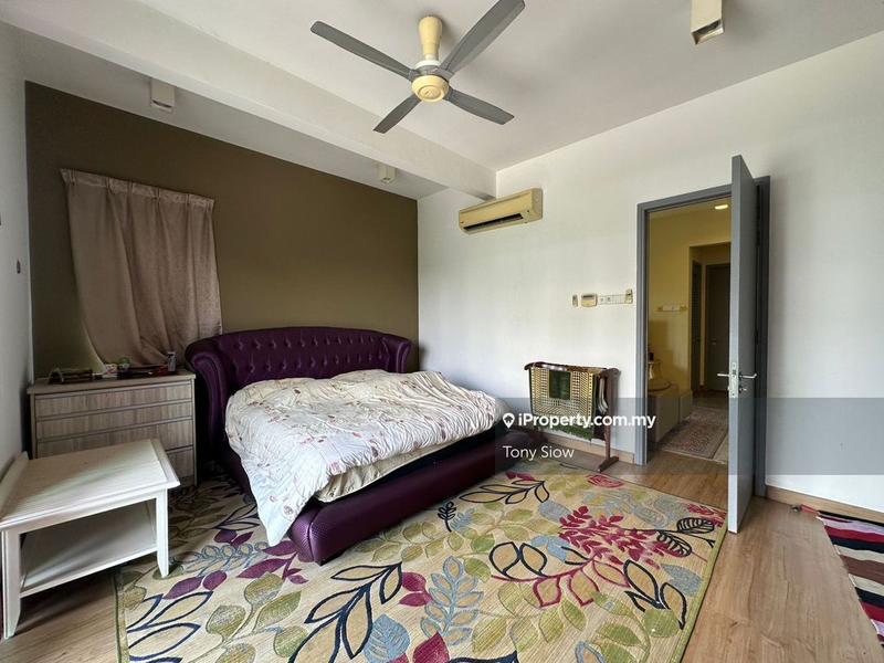2.5-storey Terraced House for Sale in USJ Heights, Subang Jaya by Tony Siow - iProperty.com.my