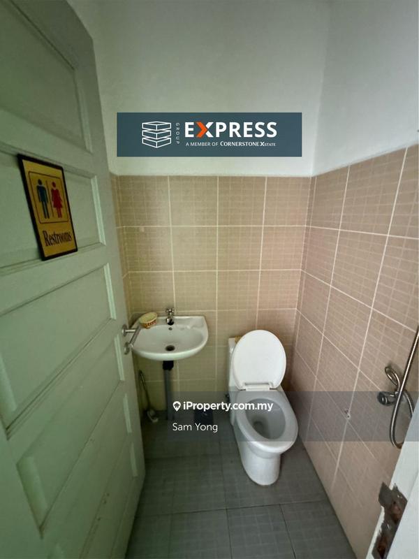 Semi-D Kilang untuk Dijual di Eastwood, Miri oleh Sam Yong - iProperty.com.my