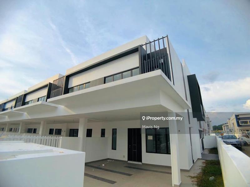 2-storey Terraced House for Sale in Setia Permai 1, Setia Alam by Mavis Ng - iProperty.com.my