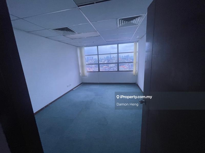 Office for Rent in Taman Desa, Kuala Lumpur by Damon Heng - iProperty.com.my