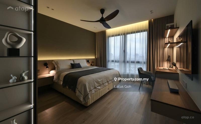 For Sale - Arena Residences