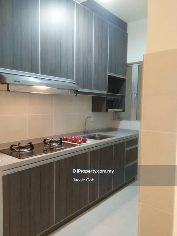 Kondominium untuk Disewa di Wangsa Metroview oleh Jacqie Goh - iProperty.com.my