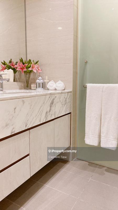Kediaman Servis untuk Disewa di Cyperus @ Tropicana Gardens oleh Clement Tiew - iProperty.com.my