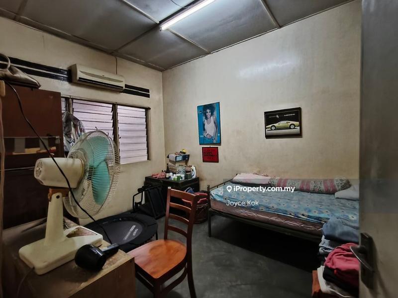 1-storey Terraced House for Sale in Sea Park, Petaling Jaya by Joyce Kok - iProperty.com.my