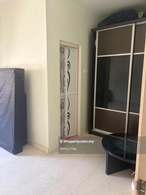Rumah Berangkai 3 Tingkat untuk Dijual di Bandar Pinggiran Subang, Shah Alam oleh Nancy Yap - iProperty.com.my