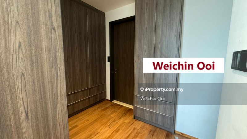 Service Residence for Sale in Marriott Residence @ Gurney by Weichin Ooi - iProperty.com.my