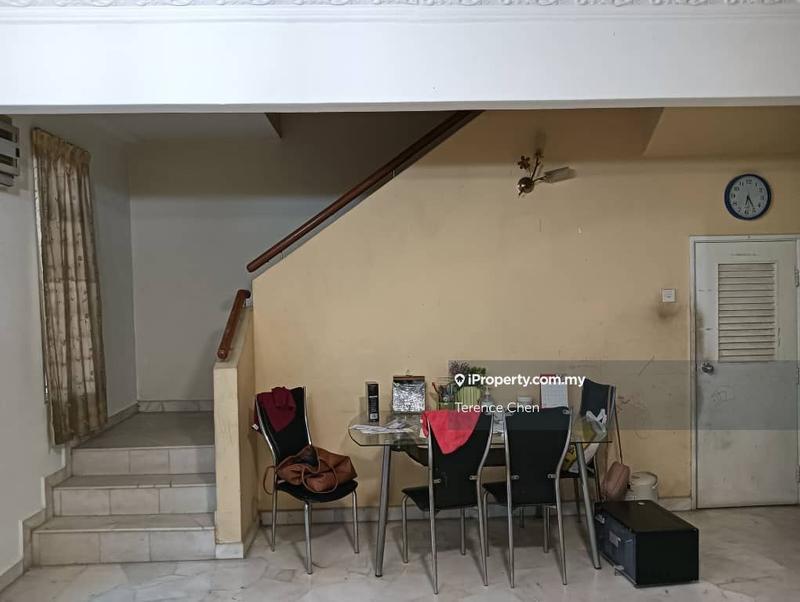 Rumah Berangkai 2 Tingkat untuk Dijual di Taman Pinggiran Usj 1, Subang Jaya oleh Terence Chen - iProperty.com.my