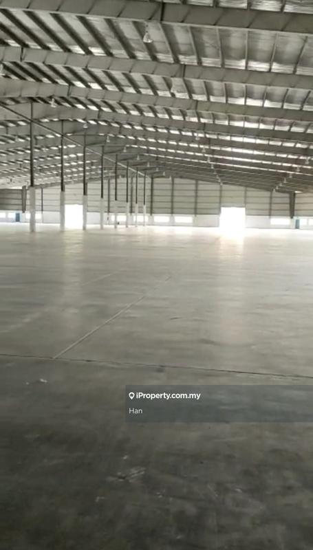 Semi-D Factory for Rent in North Port (Pelabuhan Utara), Port Klang (Pelabuhan Klang) by Han - iProperty.com.my