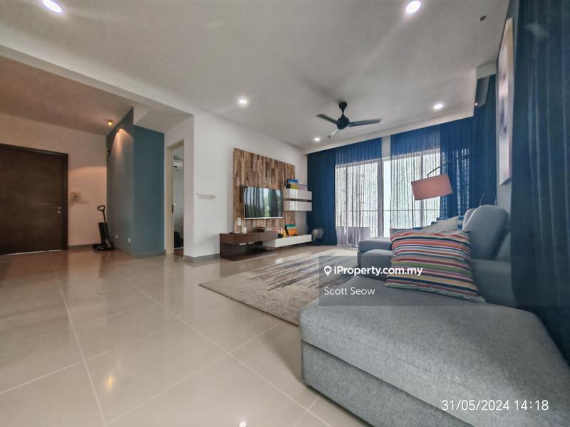 Condominium for Sale in Bayu Ferringhi Condominiums by Scott Seow - iProperty.com.my