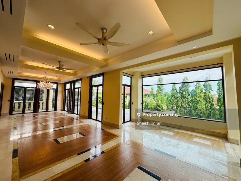 Banglo untuk Dijual di Bukit Tunku (Kenny Hills), Kuala Lumpur oleh Sheikh Imran - iProperty.com.my