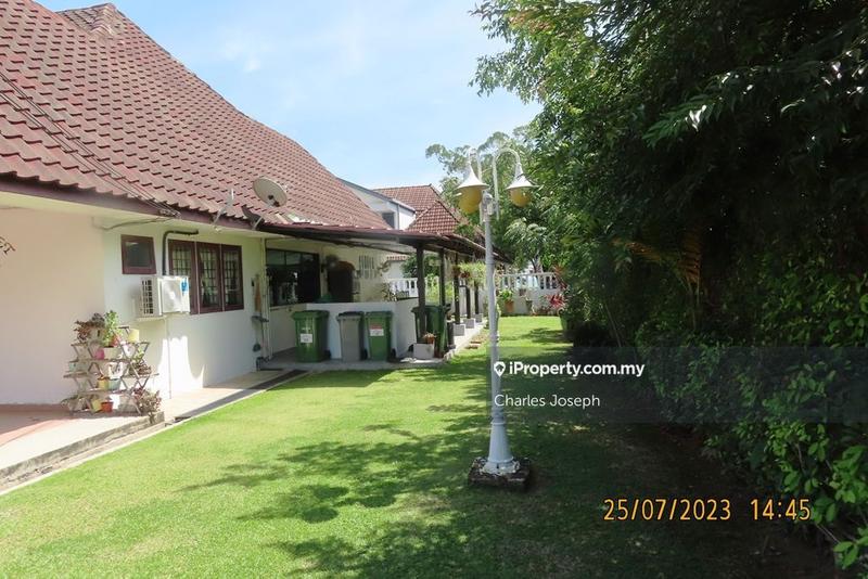 Bungalow House untuk Dijual di Taman Tanjung, Port Dickson oleh Charles Joseph - iProperty.com.my
