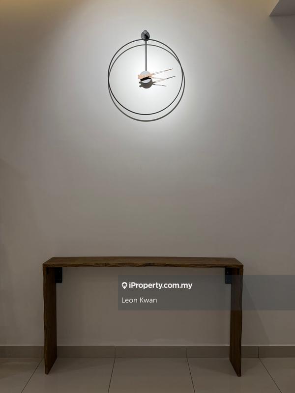 Service Residence for Rent in Conezion Residences by Leon Kwan - iProperty.com.my