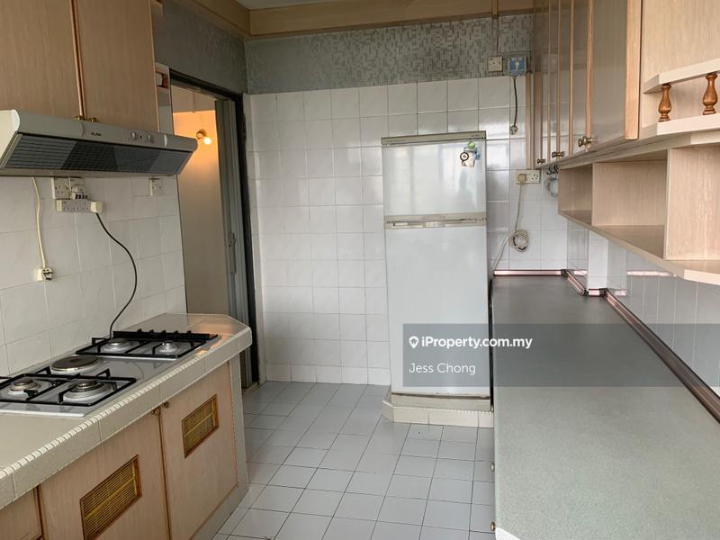 Kondominium untuk Dijual di Seri Mas Condominium oleh Jess Chong - iProperty.com.my