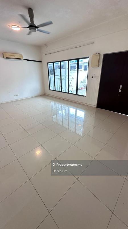 2-storey Terraced House for Sale in D'Infiniti Bandar Damai Perdana, Cheras by Danilo Lim - iProperty.com.my