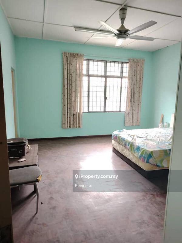 Rumah Berangkai 2 Tingkat untuk Dijual di mic2e, Cheras oleh Kevin Tai - iProperty.com.my