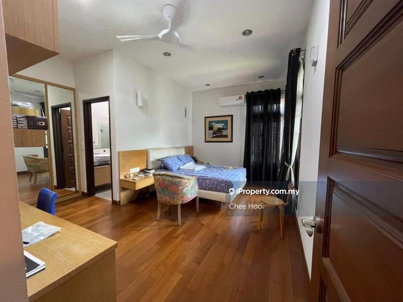 Rumah Berkembar untuk Dijual di Jalan Bunga Kaca Piring, Tanjung Bungah oleh Chee Hooi - iProperty.com.my