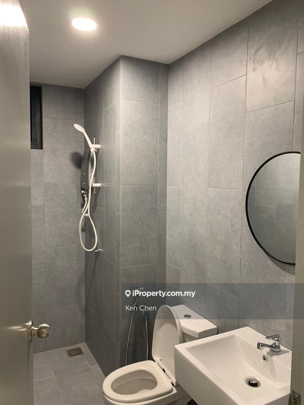 Residensi Servis untuk Disewa di Sentul Point oleh Ken Chen - iProperty.com.my