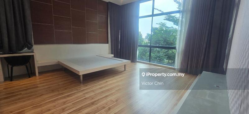 Rumah Berkembar untuk Dijual di The park, Seri Kembangan oleh Victor Chin - iProperty.com.my