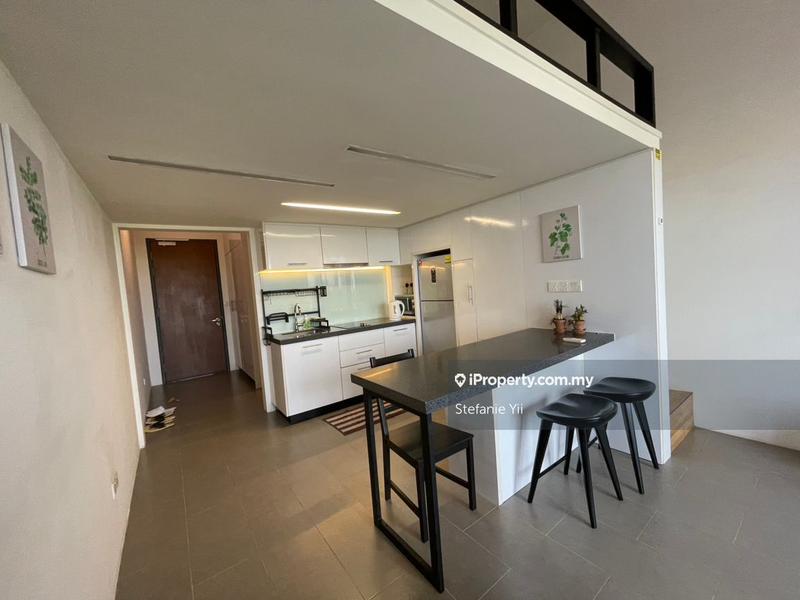 For Rent - Establishment Bangsar (Menara Teguh Bangsar)