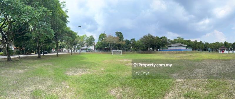 Commercial Land for Sale in Kota Damansara, Selangor by Jay Chye - iProperty.com.my