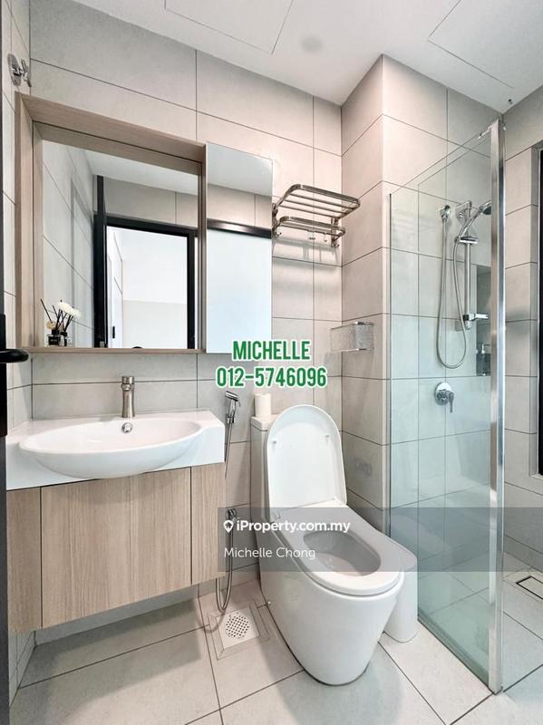 Service Residence for Rent in Sinaran @ Utropolis by Michelle Chong - iProperty.com.my