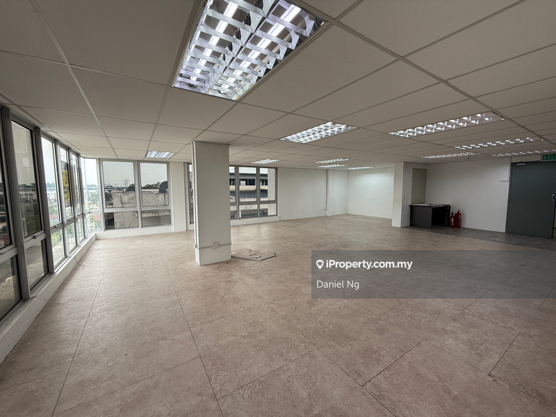 Kediaman Servis untuk Dijual di The Latitude @ C180 oleh Daniel Ng - iProperty.com.my
