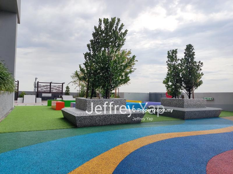Kediaman Servis untuk Disewa di Amani Residence oleh Jeffrey Yap - iProperty.com.my