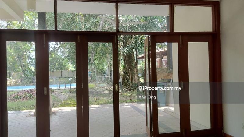 Bungalow House for Rent in KL City Centre, Kuala Lumpur by Ann Ong - iProperty.com.my