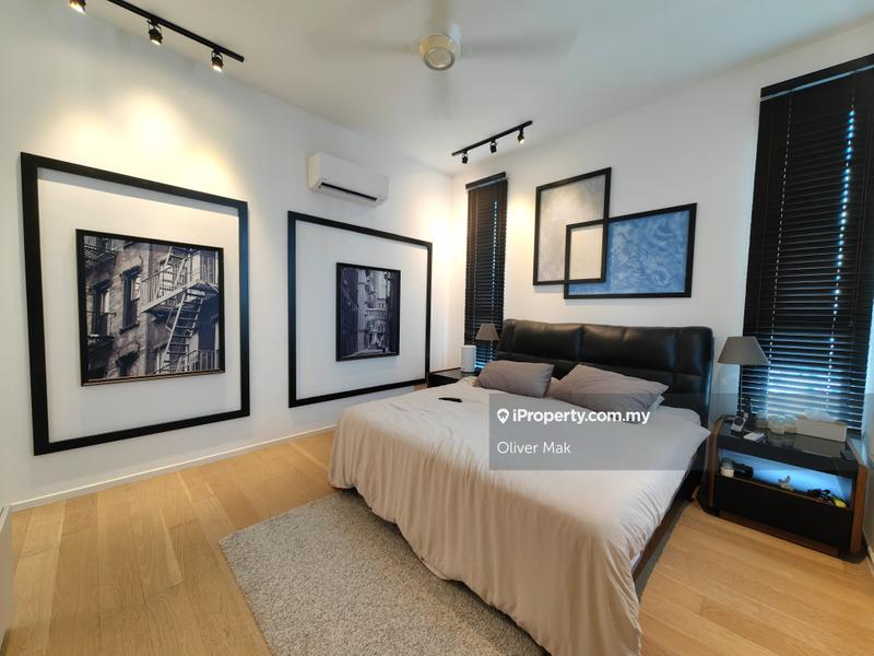 Condominium for Sale in The Treez Jalil Residen by Oliver Mak - iProperty.com.my