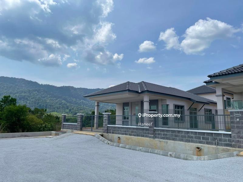 Banglo untuk Dijual di (NEW) Banglo 1 Tingkat - Taman Akasia - Sik, Sik oleh Haneef - iProperty.com.my