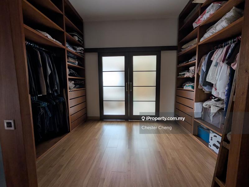Semi-Detached House for Sale in Damansara Legenda, Petaling Jaya by Chester Cheng - iProperty.com.my