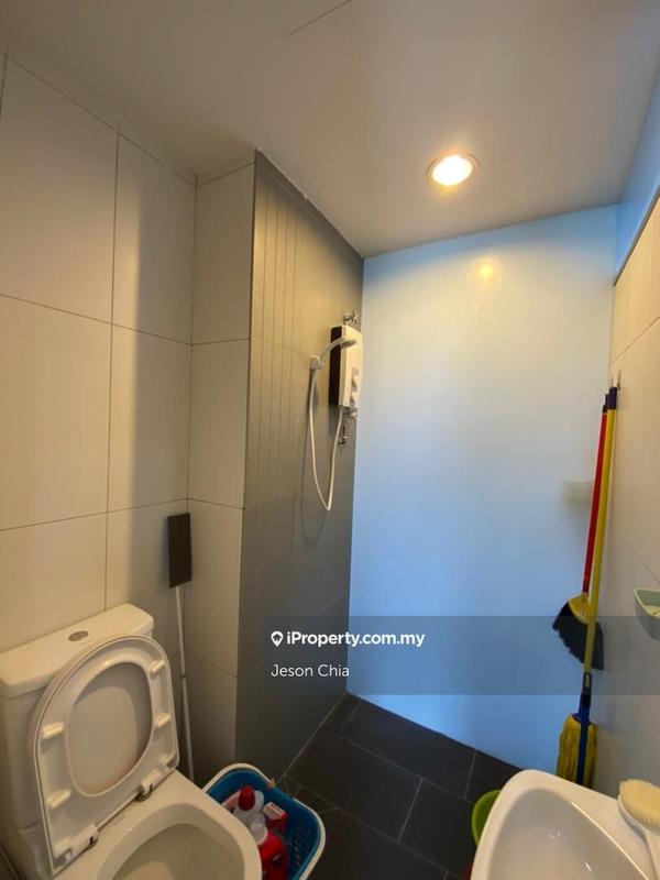 Service Residence for Rent in Latitud 3 by Jeson Chia - iProperty.com.my