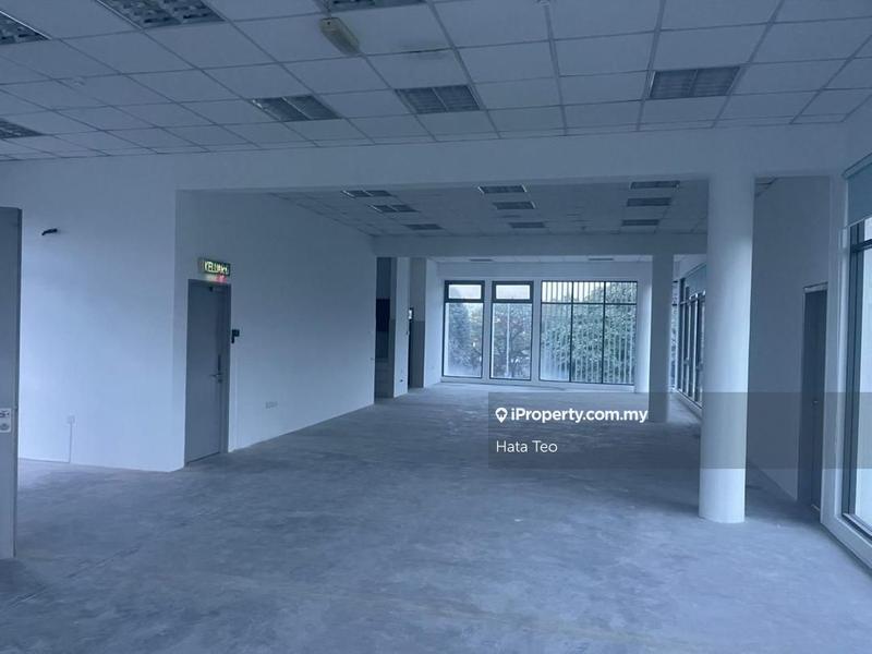 Banglo Komersial untuk Disewa di Kota Kemuning, Shah Alam oleh Hata Teo - iProperty.com.my