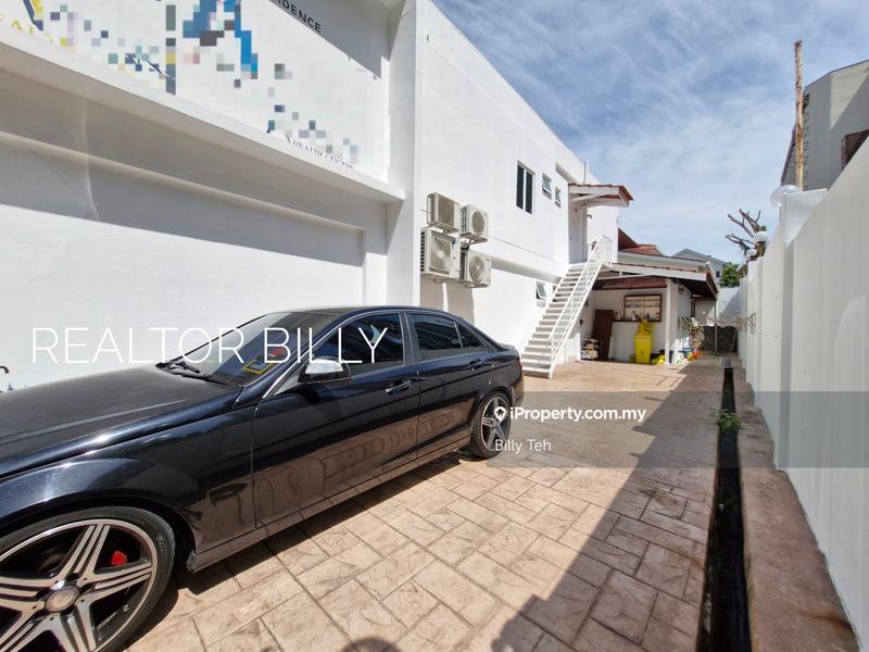 Rumah Berkembar untuk Dijual di Tanjung Bungah, Penang oleh Billy Teh - iProperty.com.my