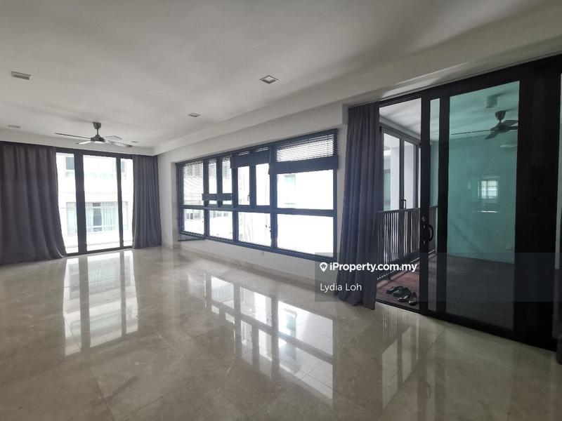 Condominium for Sale in Sastra U-Thant by Lydia Loh - iProperty.com.my