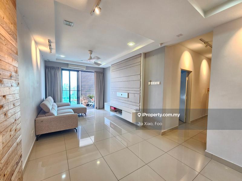 Condominium for Rent in Palace Court (Sri Istana) by Jia Xiao, Foo - iProperty.com.my