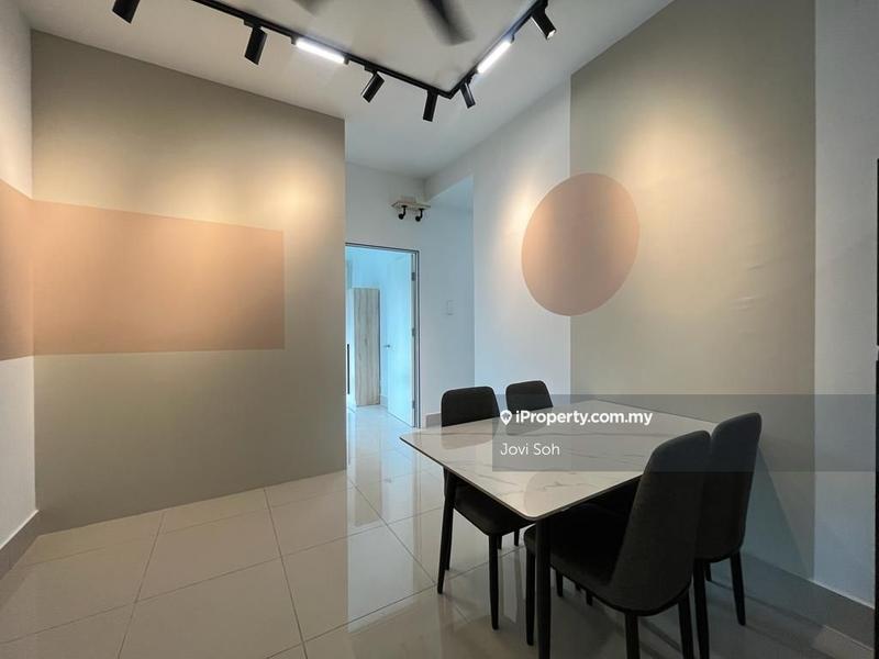 For Rent - Razak City Residences (RC Residences)