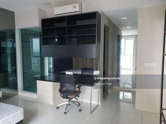 For Sale - Uptown Residences