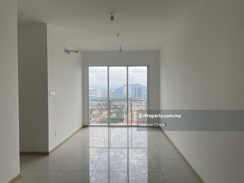 Kediaman Servis untuk Dijual di RYAN & MIHO oleh Joanne Chen - iProperty.com.my